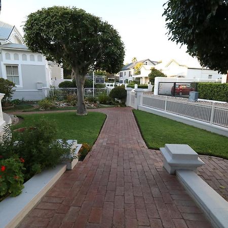 Caledon Villa Stellenbosch Exteriér fotografie